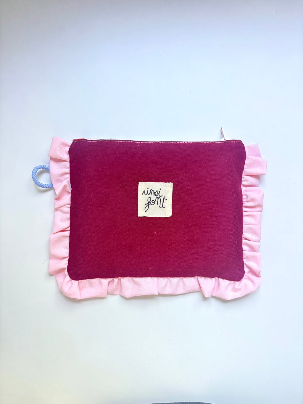 Pochette Routine