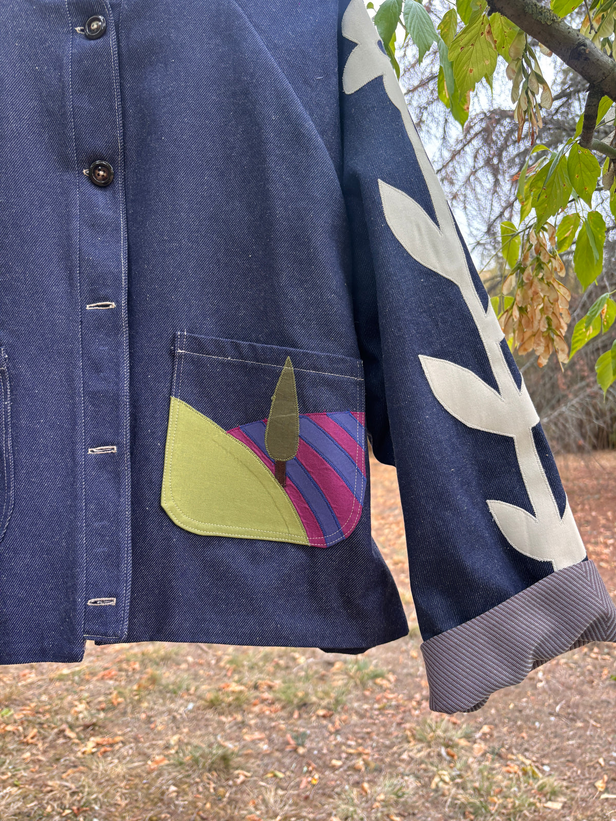 La Veste Campagne