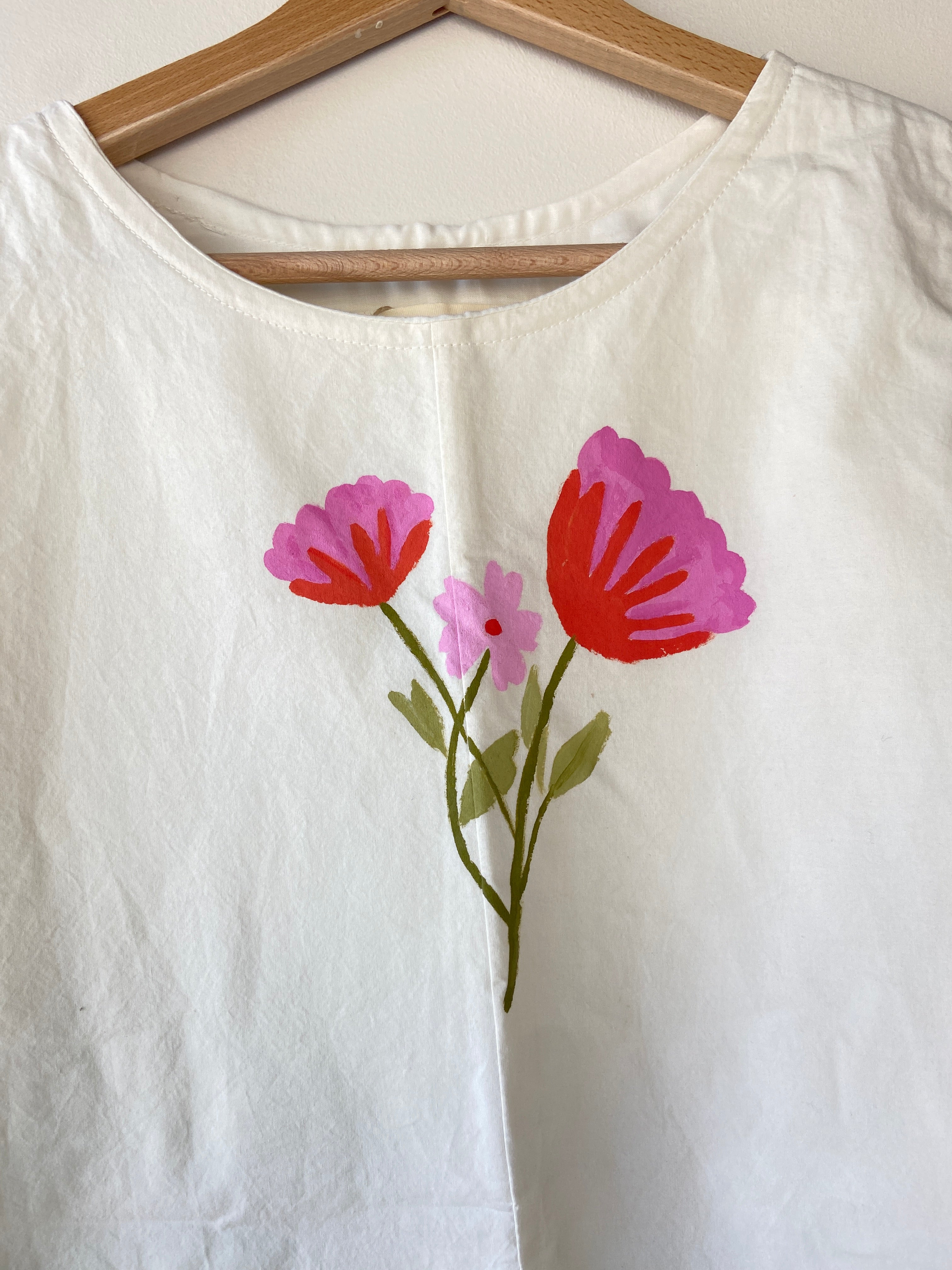 Le Haut Bouquet de fleur