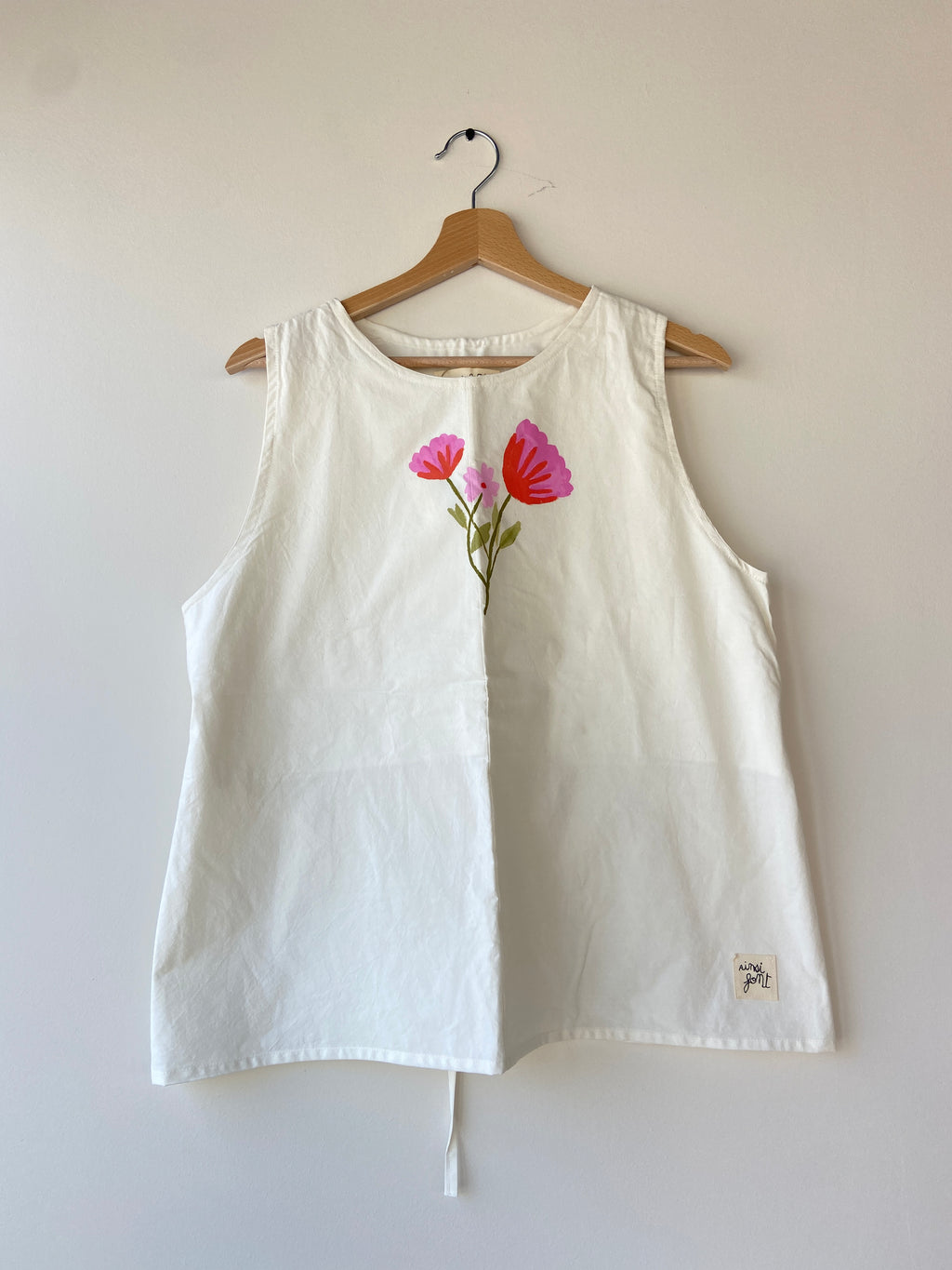 Le Haut Bouquet de fleur
