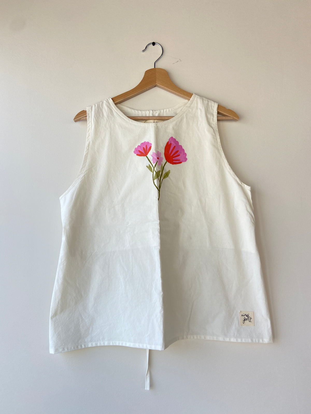 Le Haut Bouquet de fleur