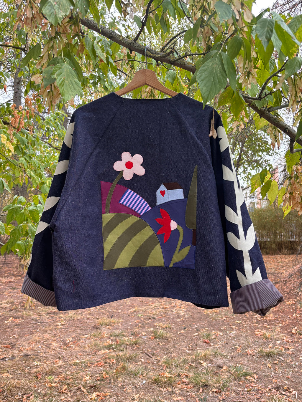 La Veste Campagne