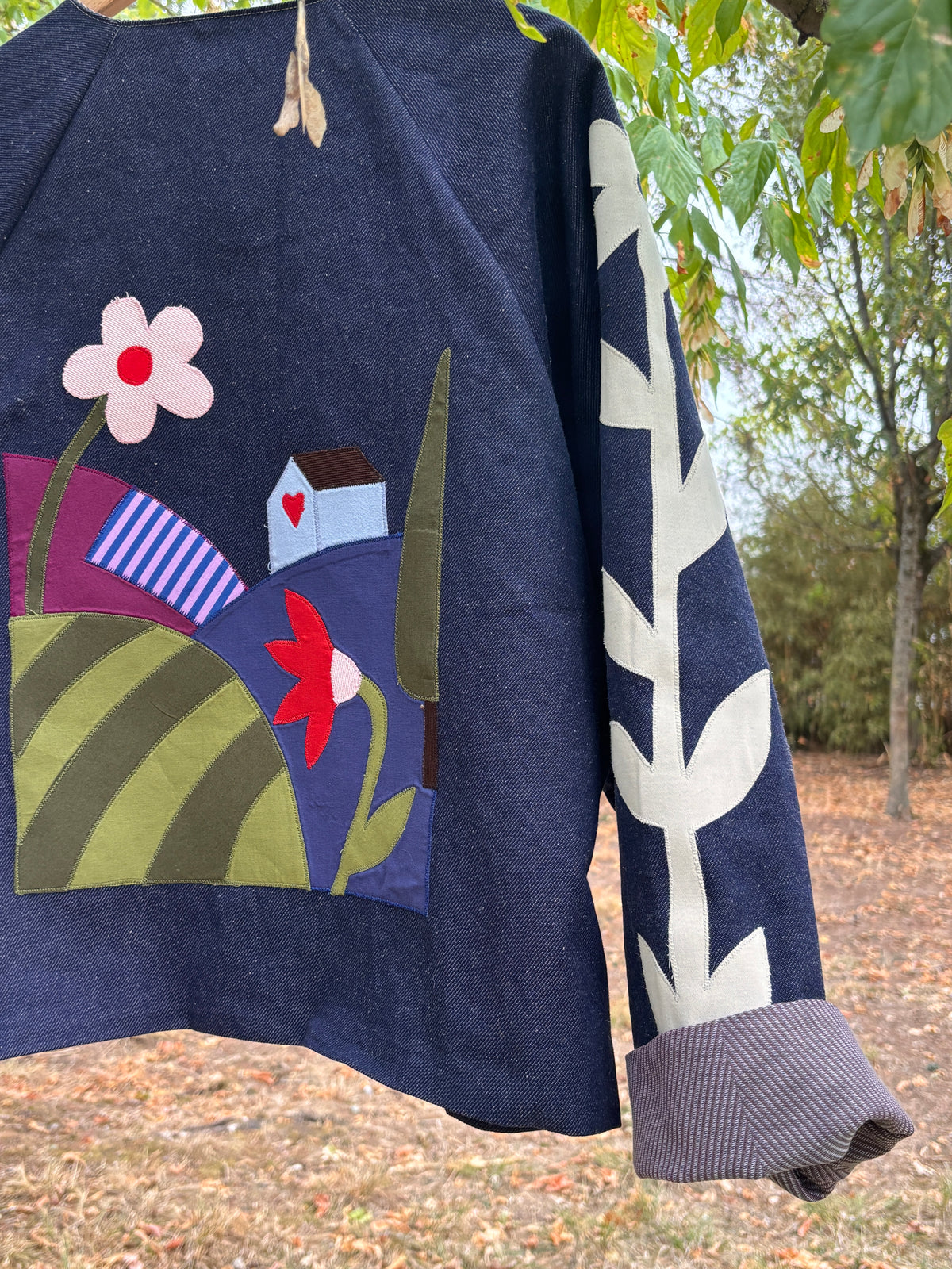 La Veste Campagne
