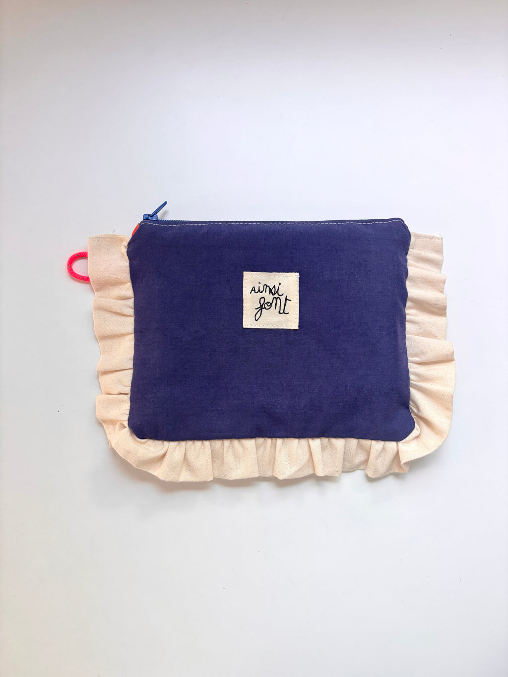 Pochette À table !
