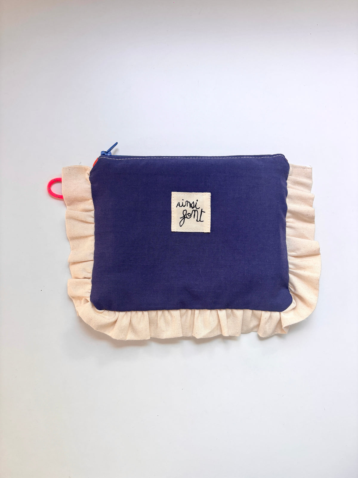 Pochette À table !