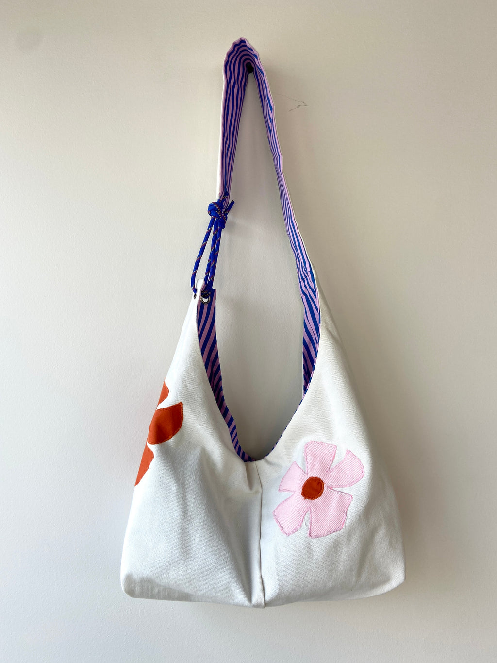 Le Sac Fleurs