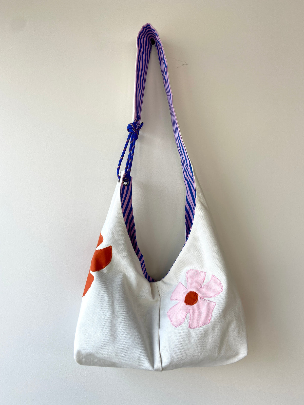 Le Sac Fleurs