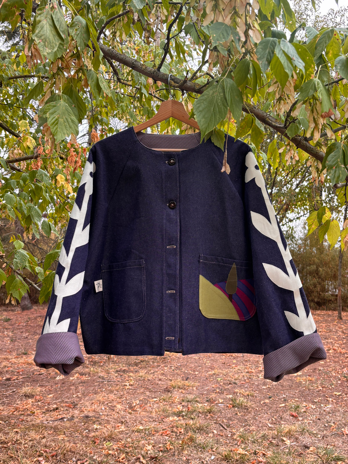 La Veste Campagne