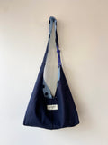 Le Sac Jean à pois