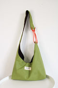 Le Sac Vert et Bordeaux