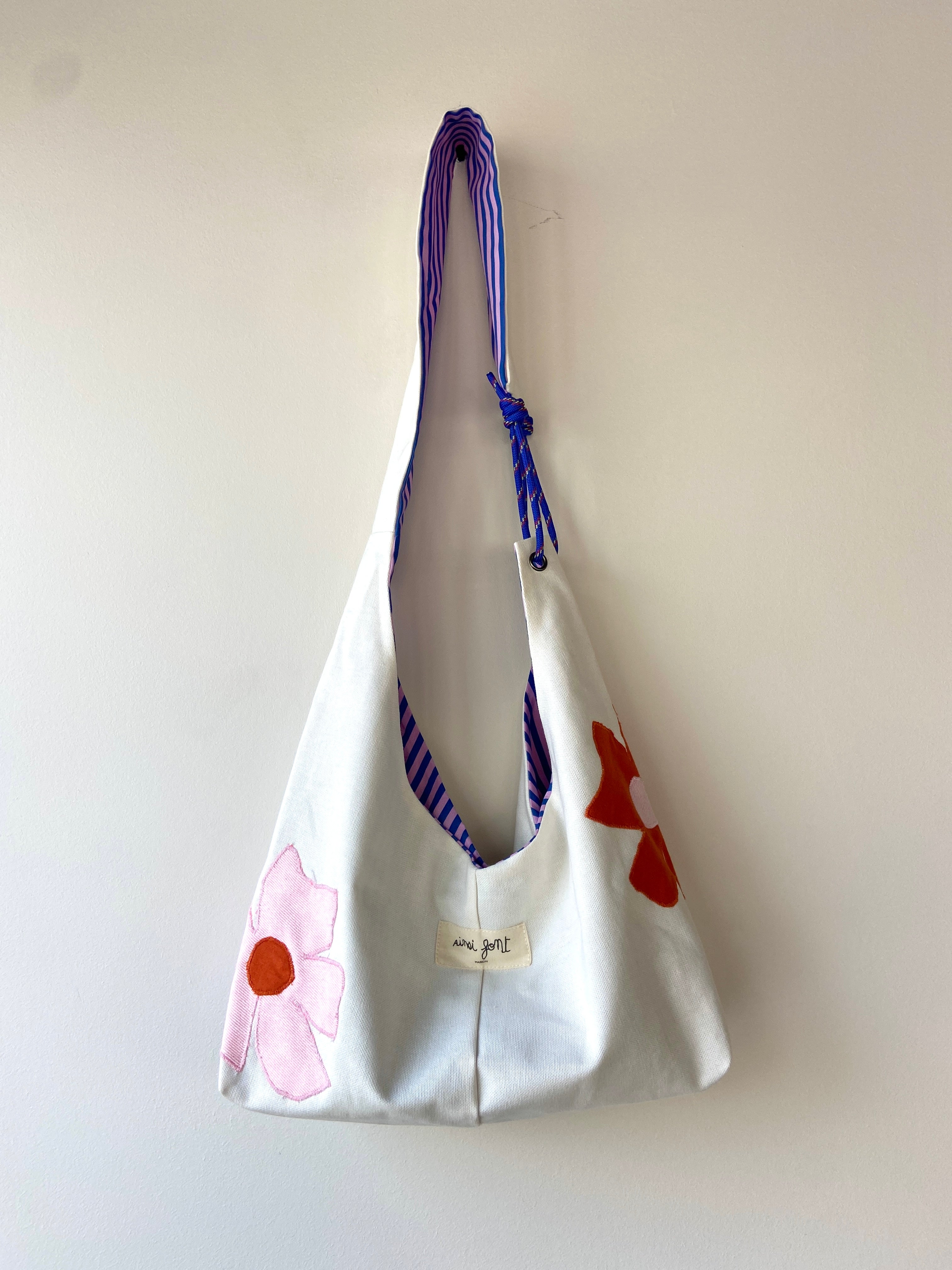 Le Sac Fleurs