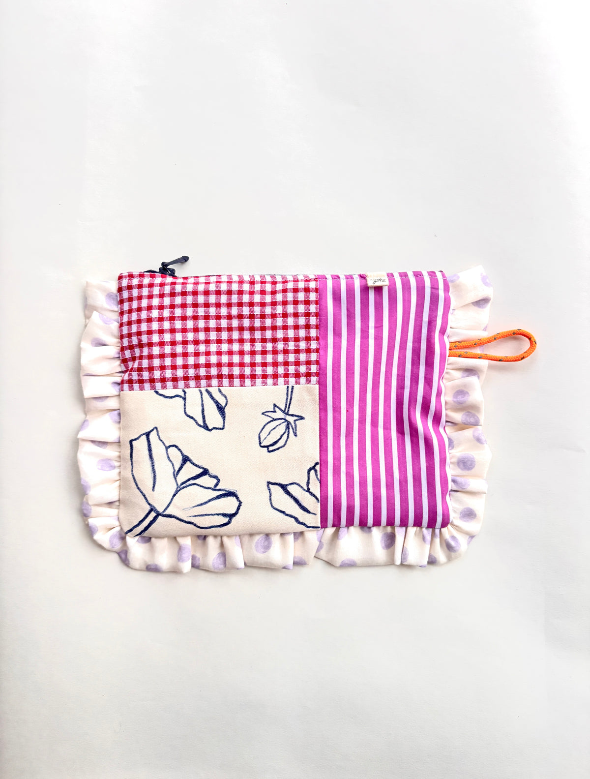Pochette Bazar
