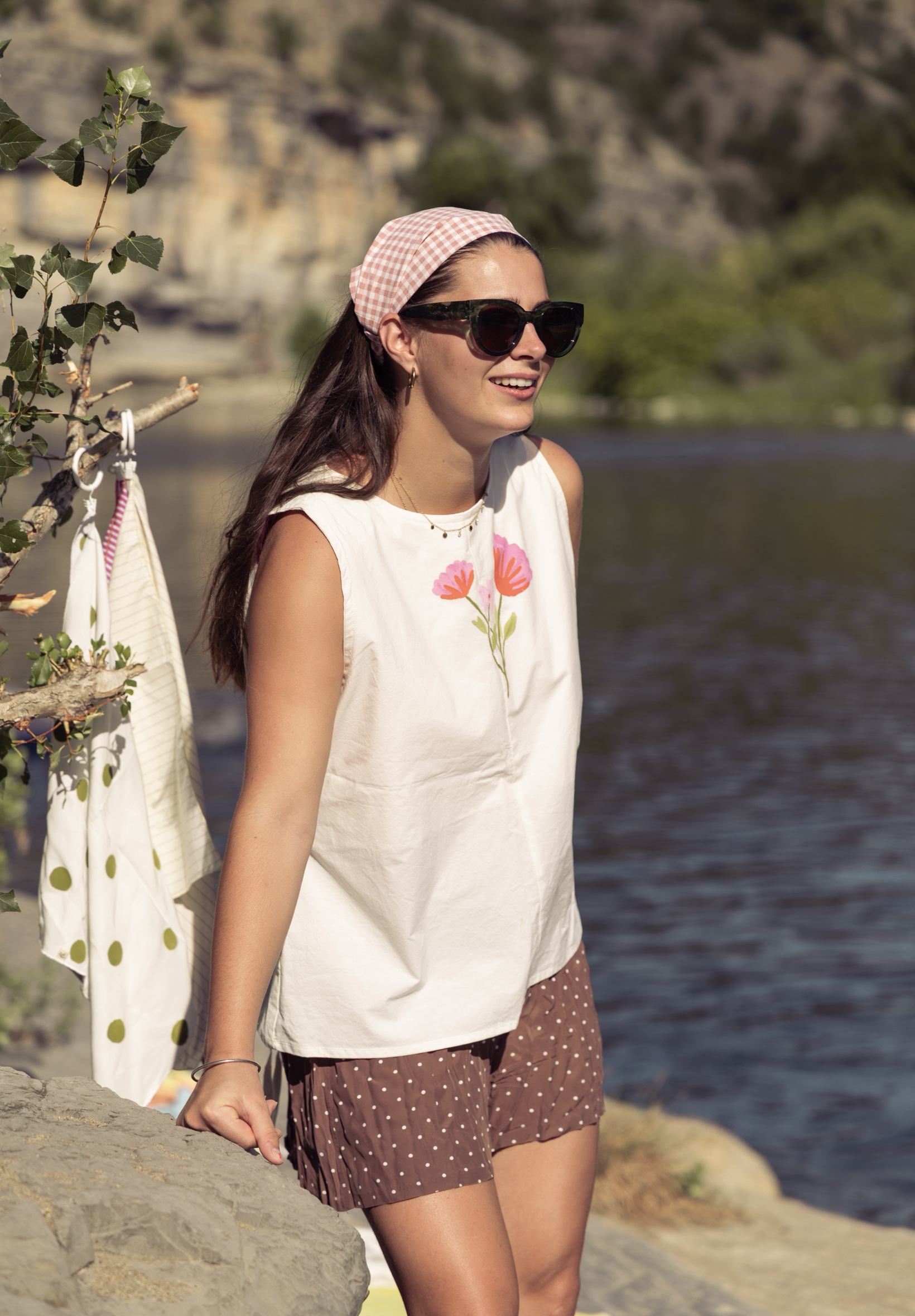 Le Haut Bouquet de fleur