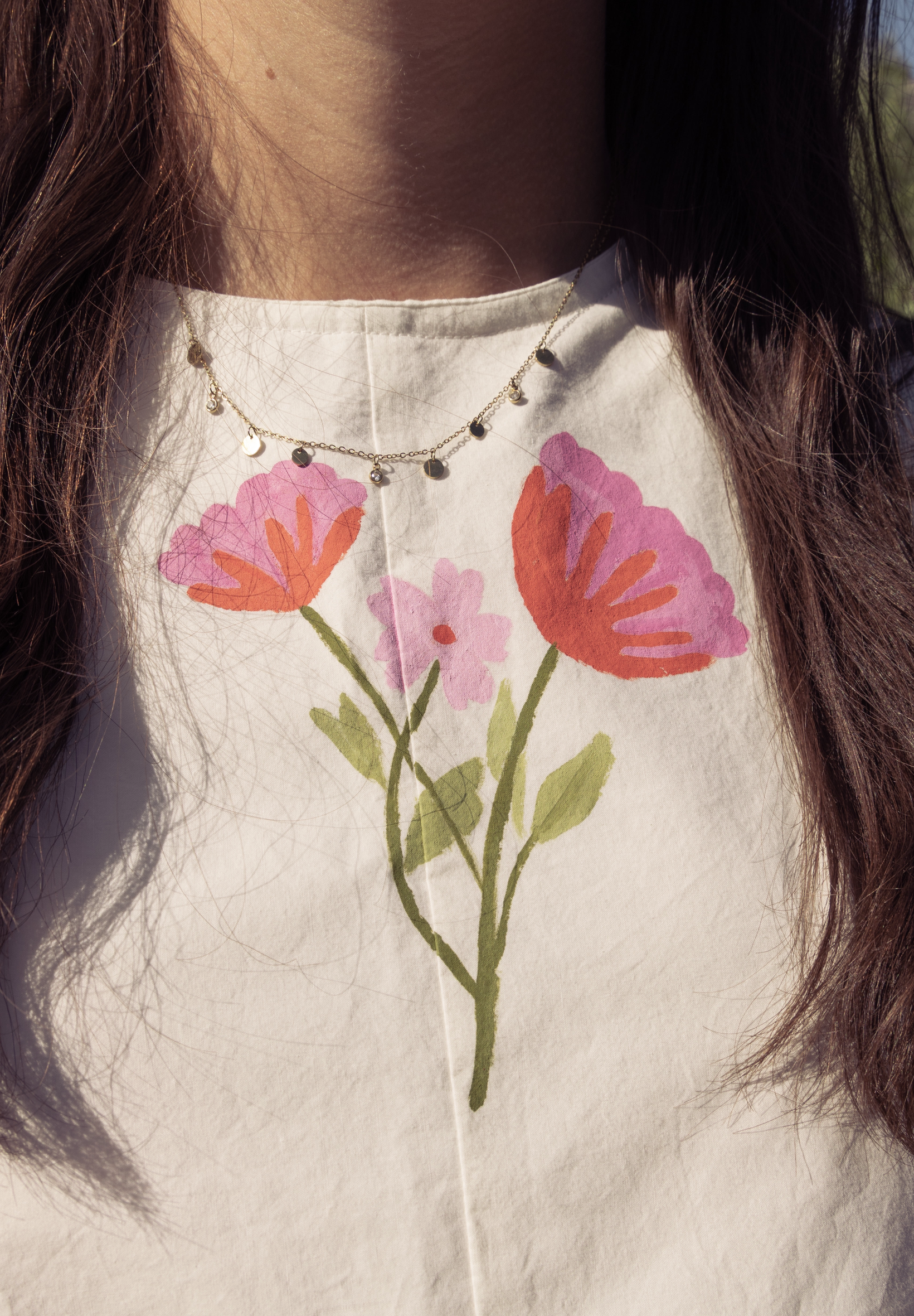 Le Haut Bouquet de fleur