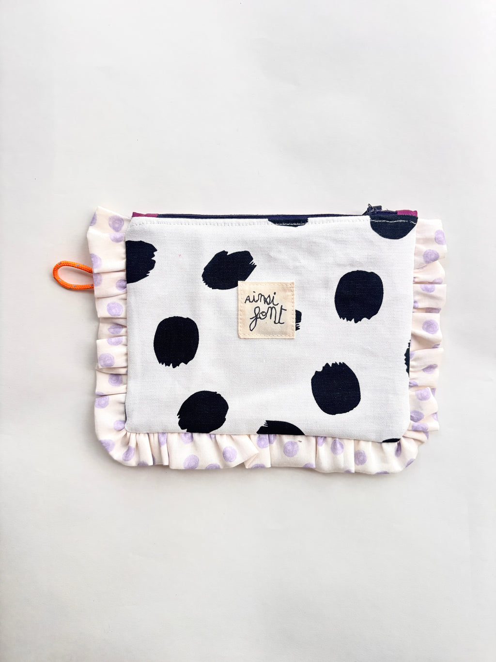 Pochette Bazar