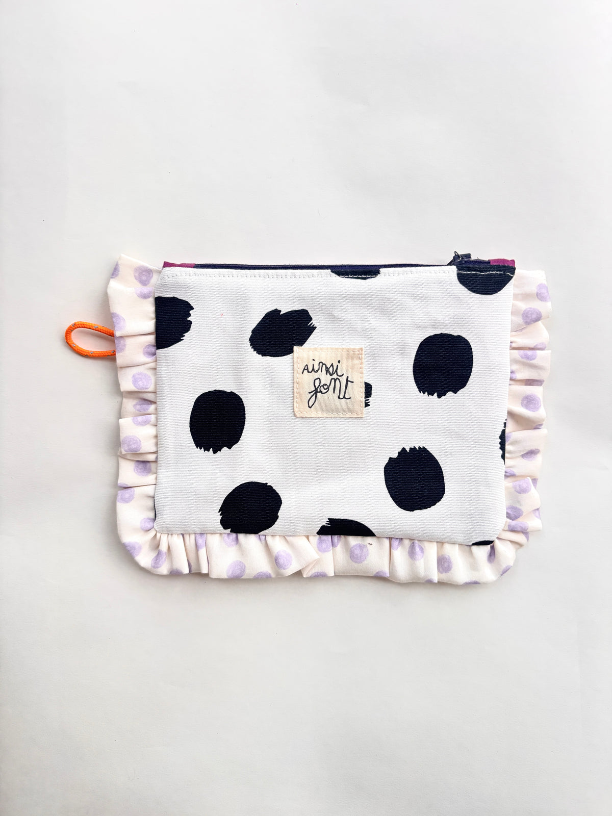 Pochette Bazar