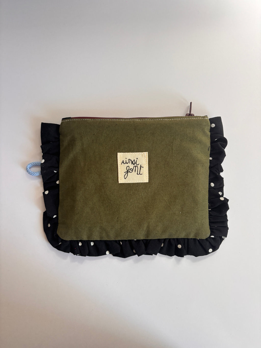 Pochette Mijoter