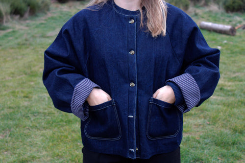 La Veste Jeanne