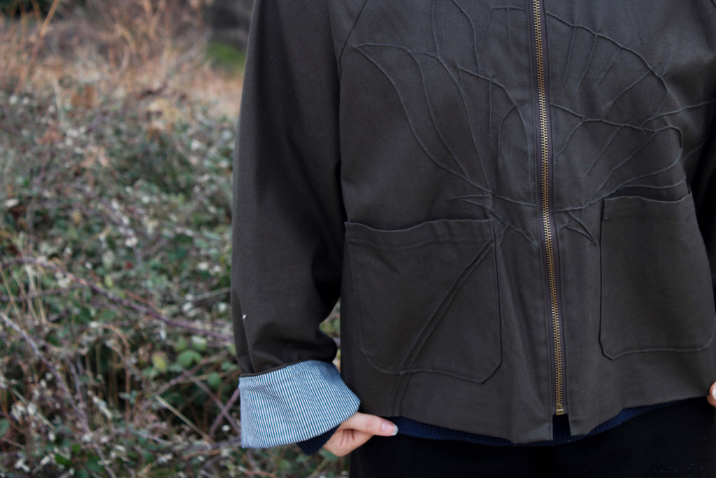 La Veste Simone