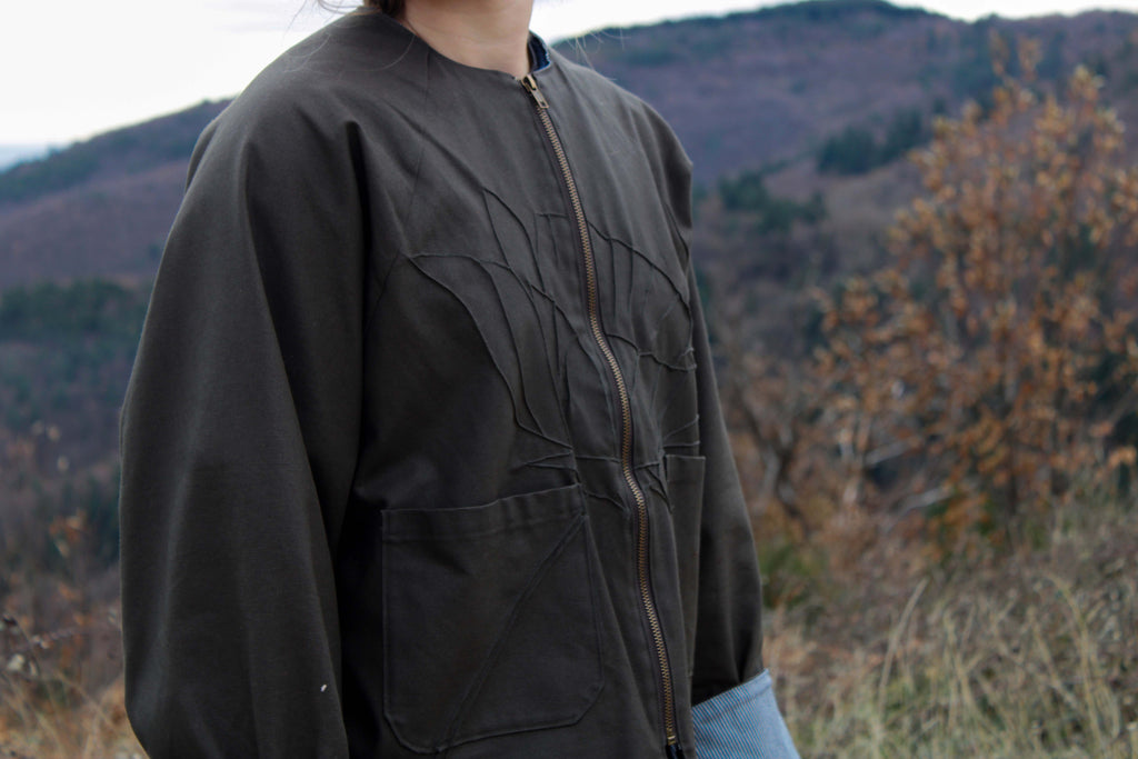 La Veste Simone