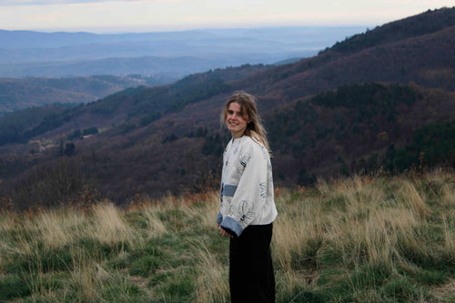 La Veste Pauline