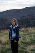 La Veste sans manches Tigre